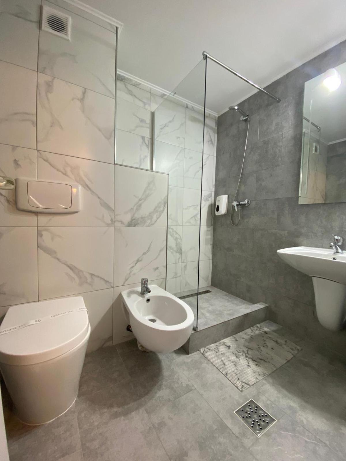 Hotel Stadion Oradea Dış mekan fotoğraf