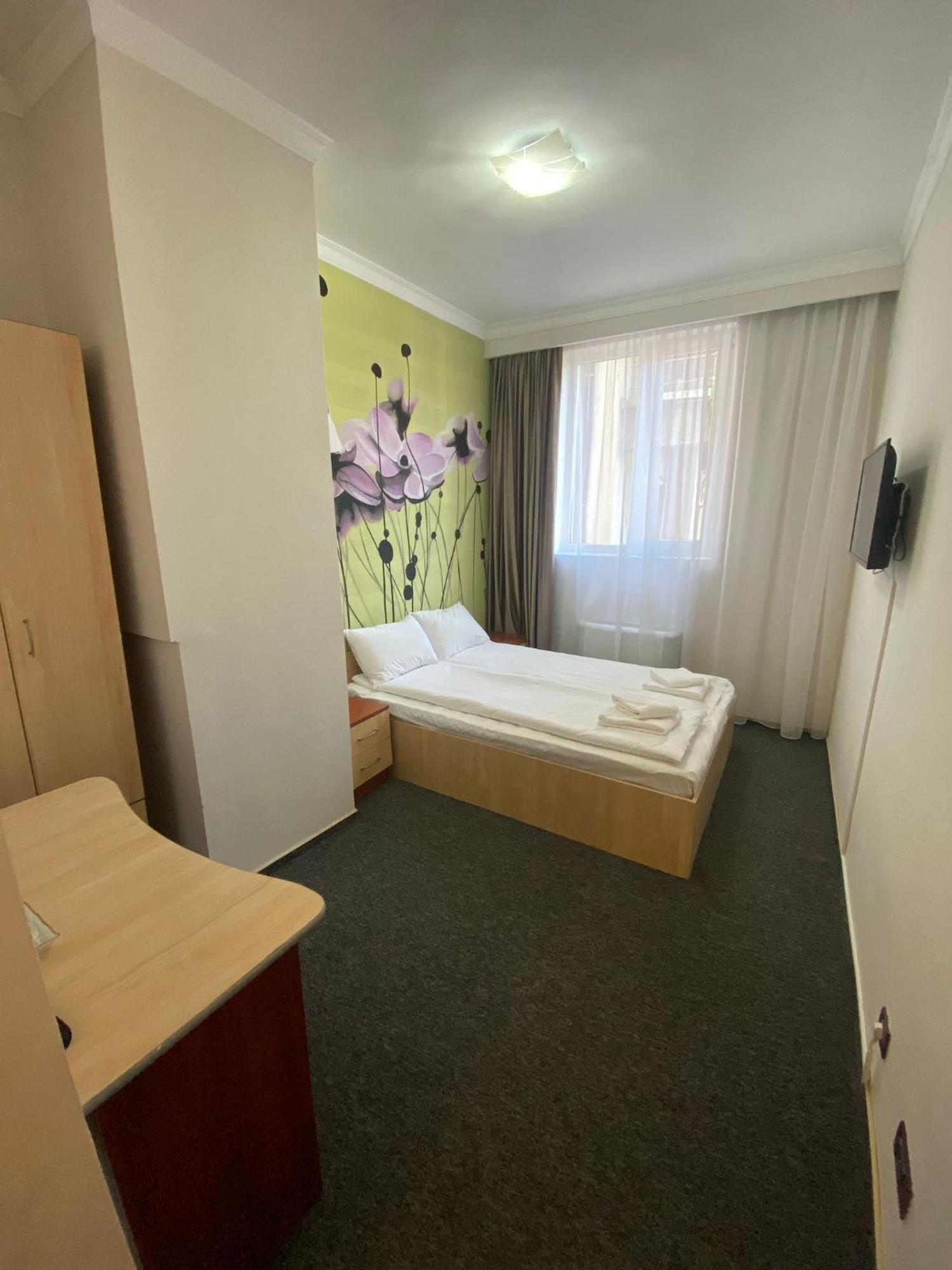 Hotel Stadion Oradea Dış mekan fotoğraf